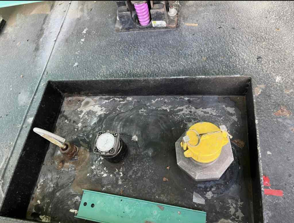 Cummins DQCA Standby Diesel Generator - Tier 2